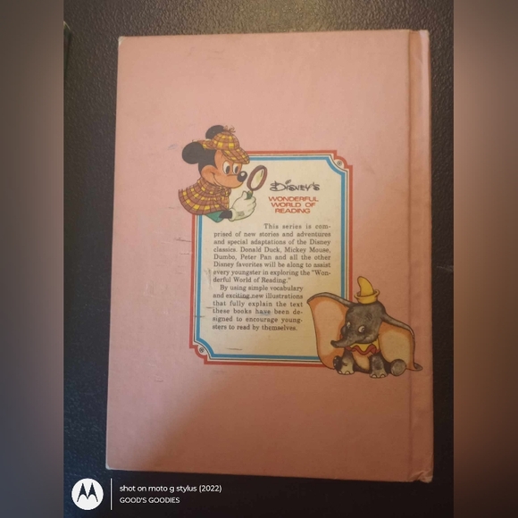 Three Favorite Tales - Picture 2 of 2